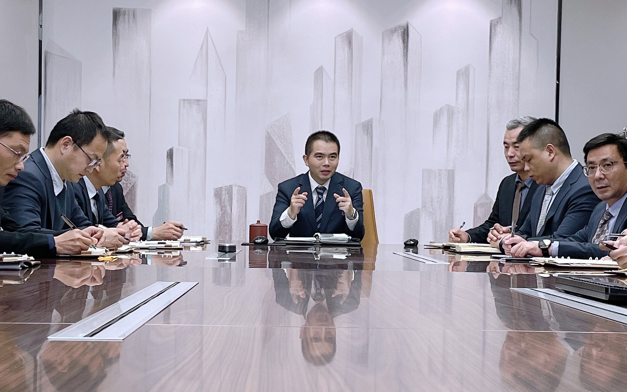 知己知彼，上下同欲者勝